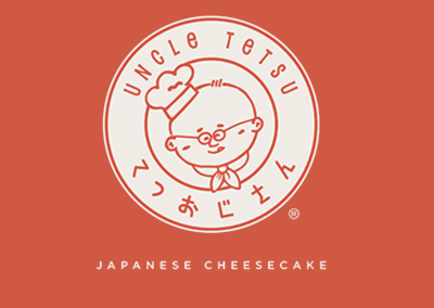 Uncle Tetsu